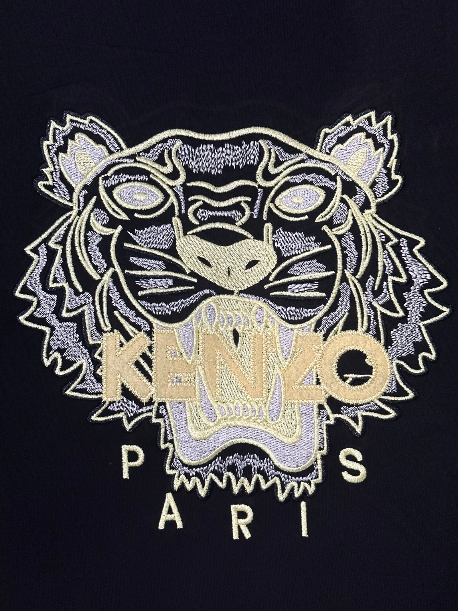Kenzo T-Shirt S-2XL - Imagem 3