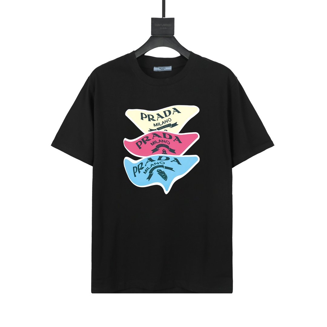 Prada T-Shirt S-XL