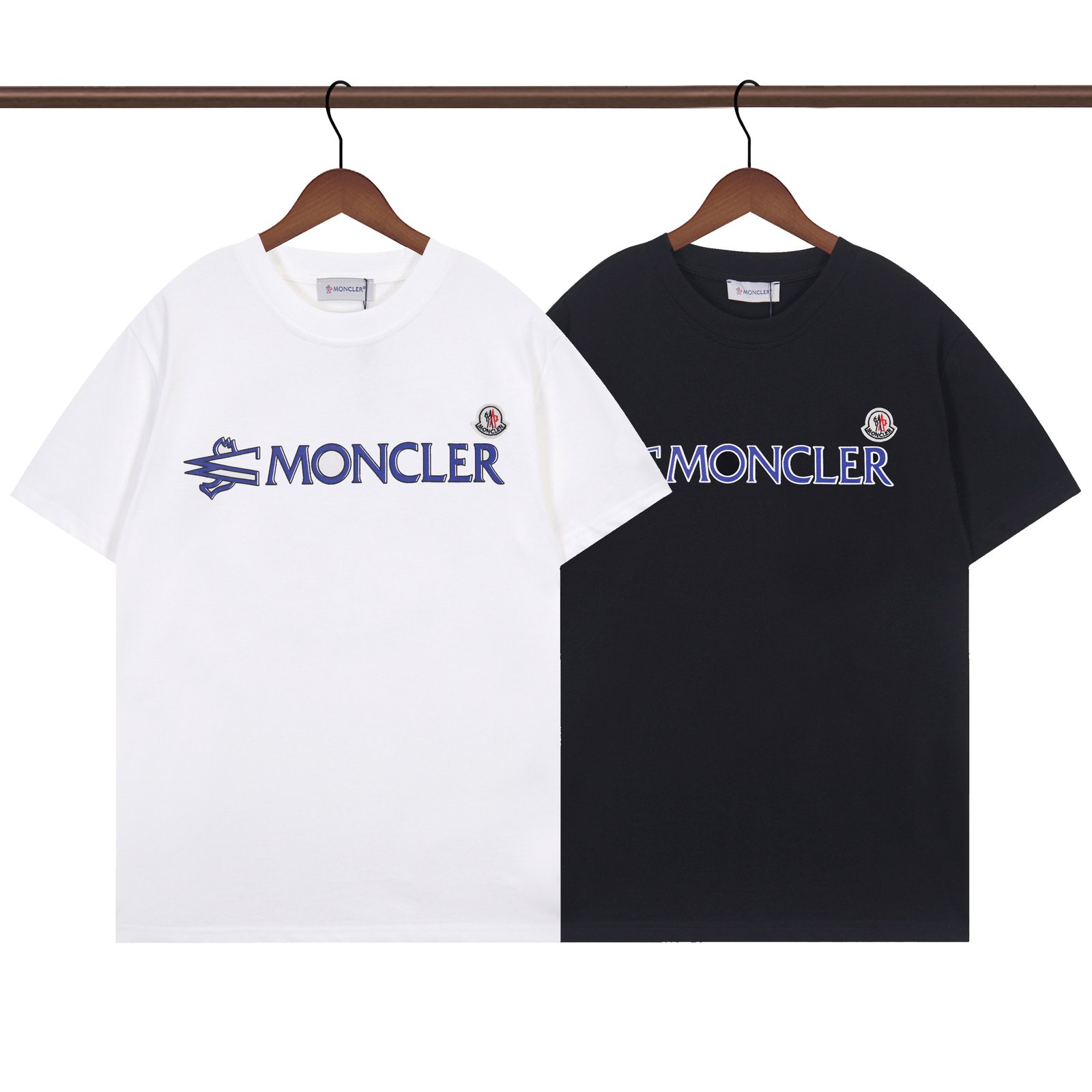 Moncler T-Shirt S-3XL