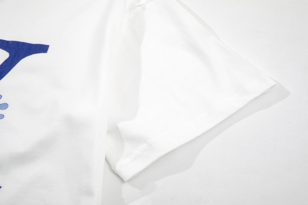 LV T-Shirt XS-L - Imagem 8