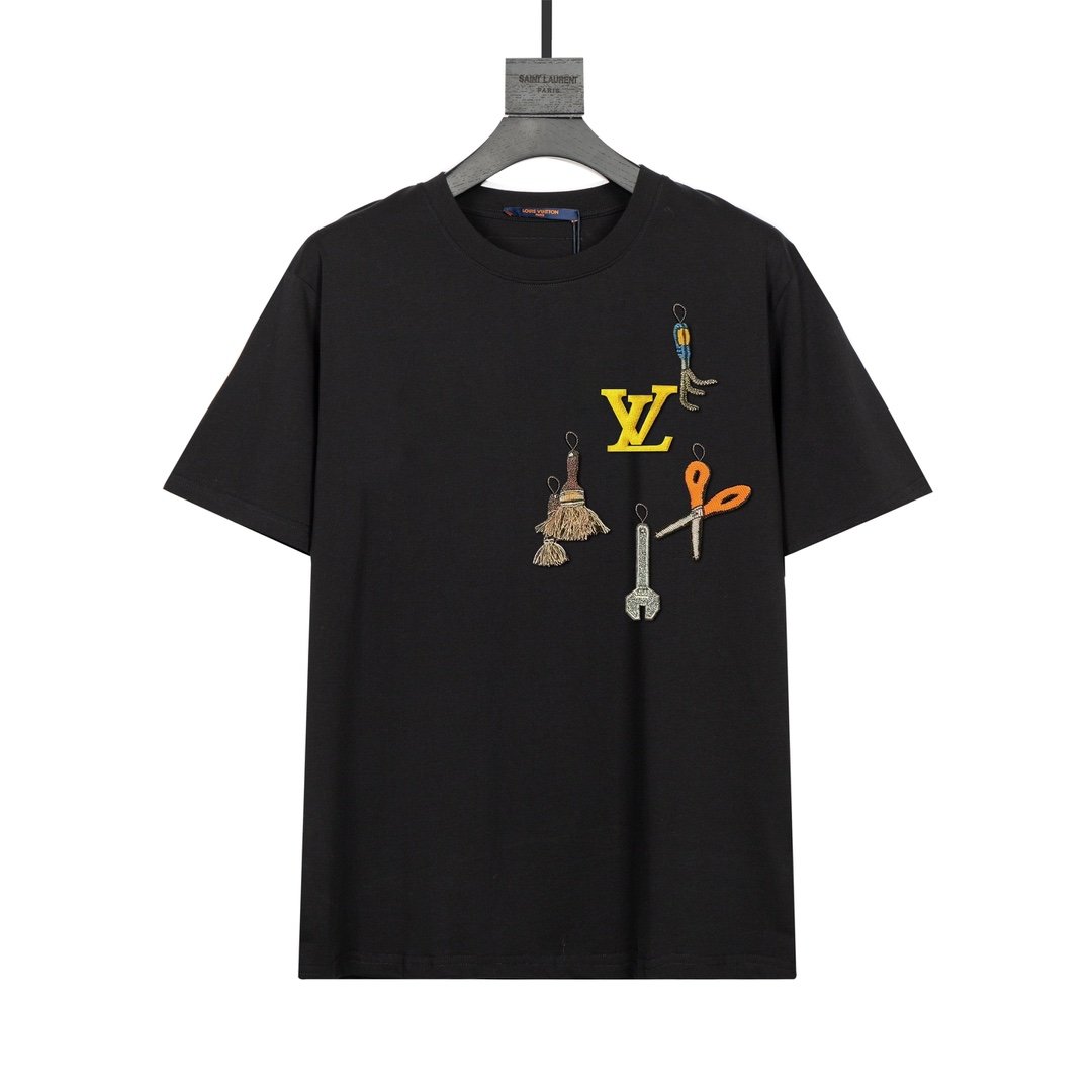 LV T-Shirt S-XL