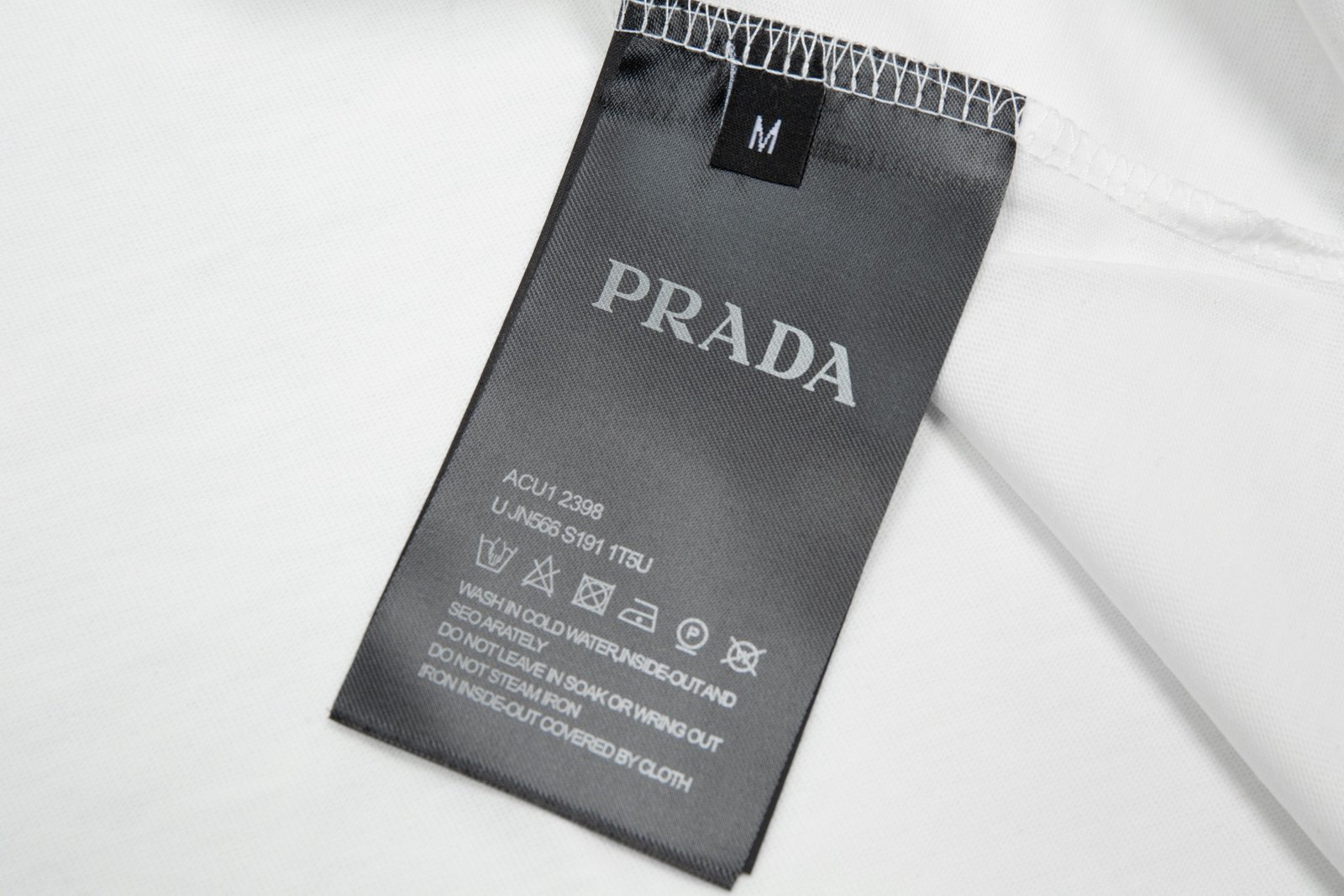 Prada T-Shirt XS-L - Image 6