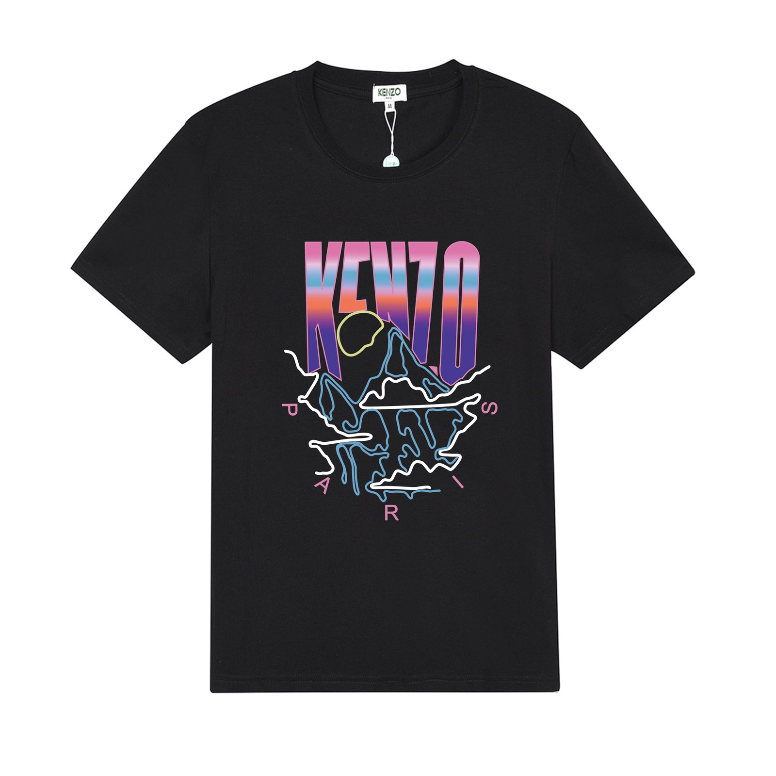 Kenzo T-Shirt S-2XL