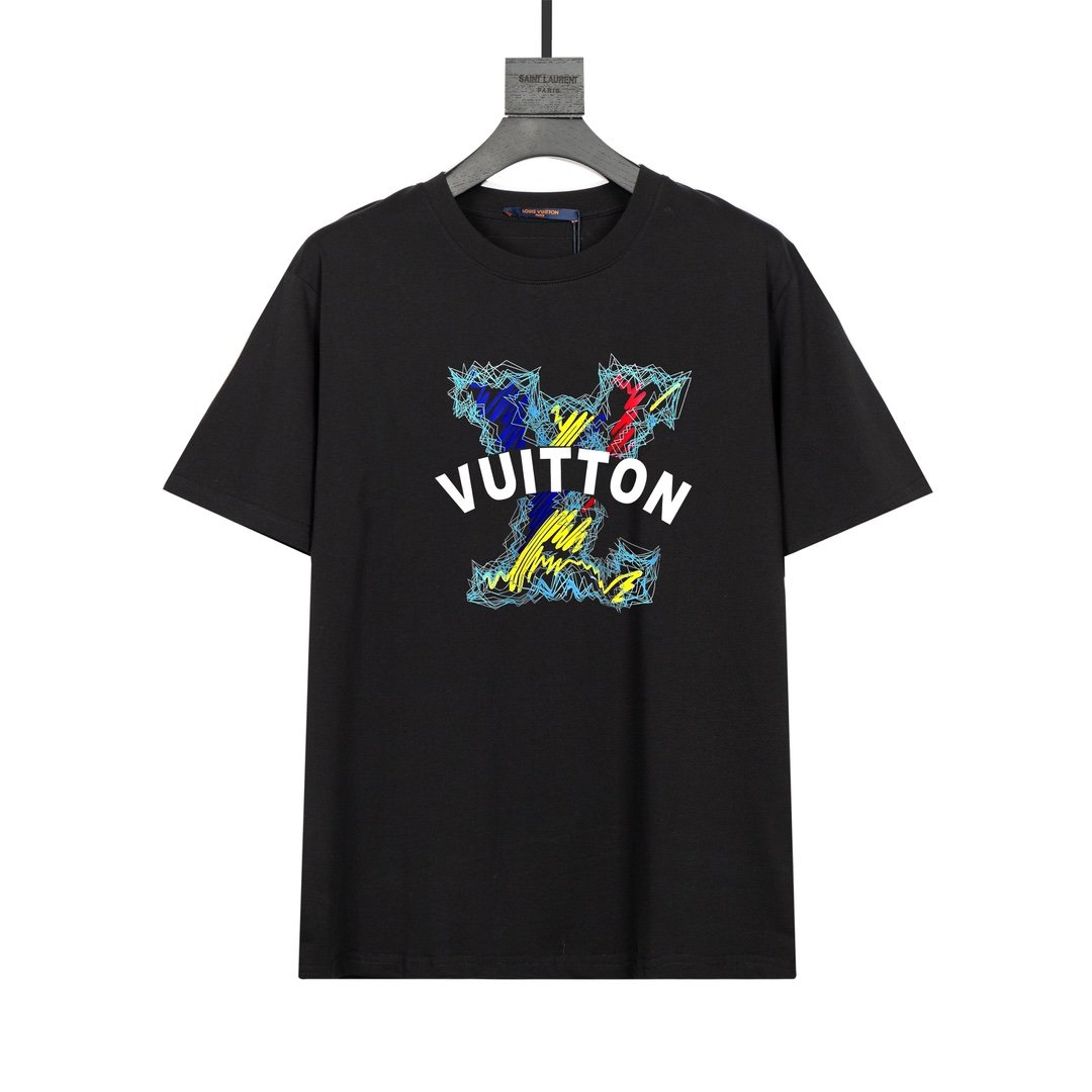 LV T-Shirt S-XL