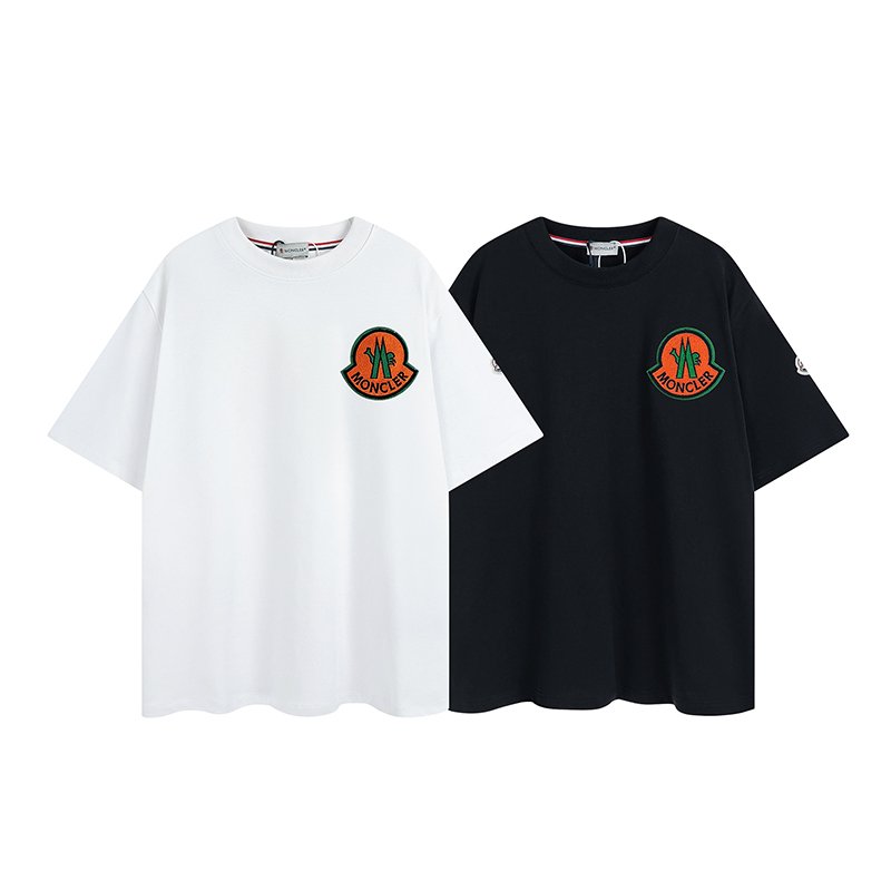 Moncler T-Shirt S-XL