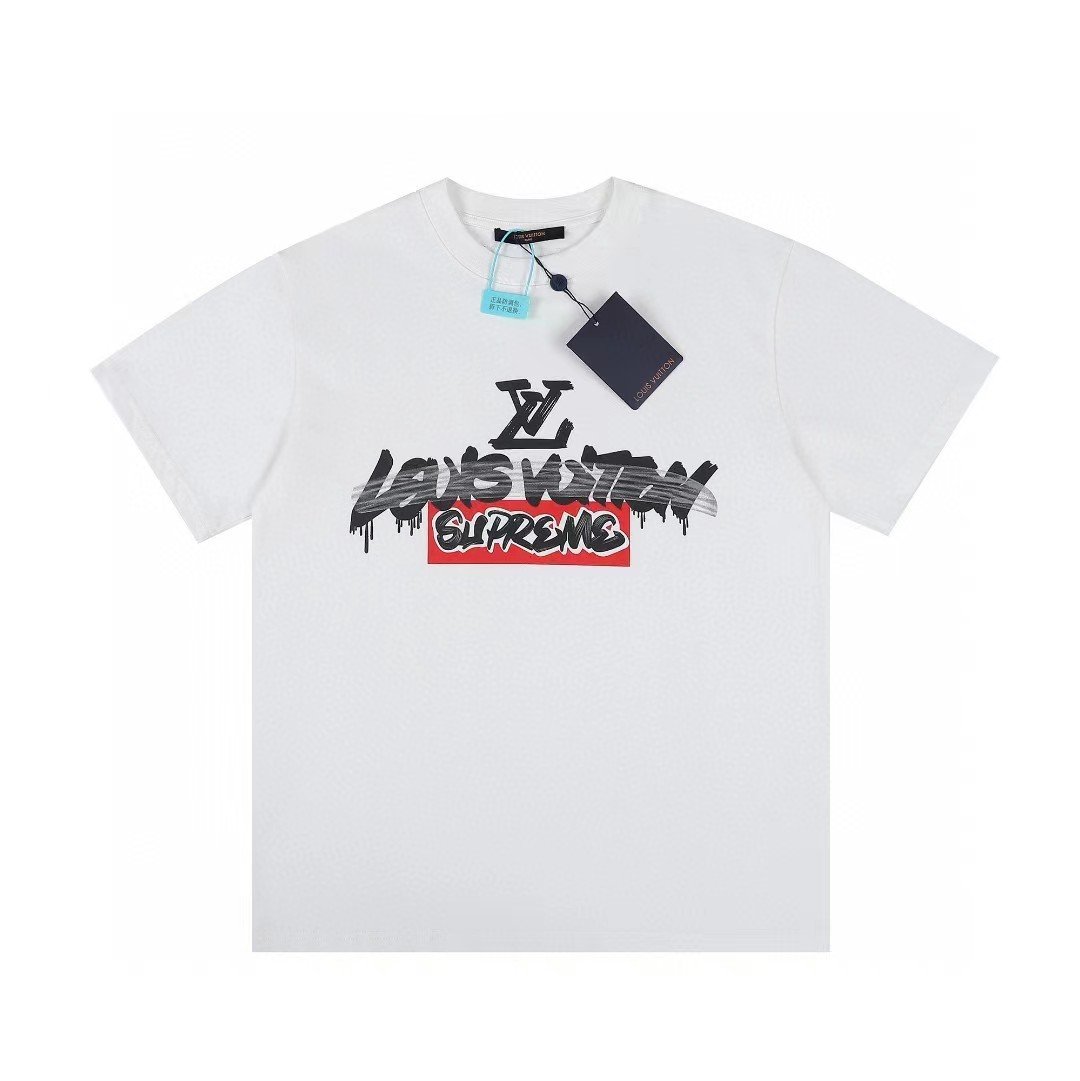 Supreme T-Shirt XS-L