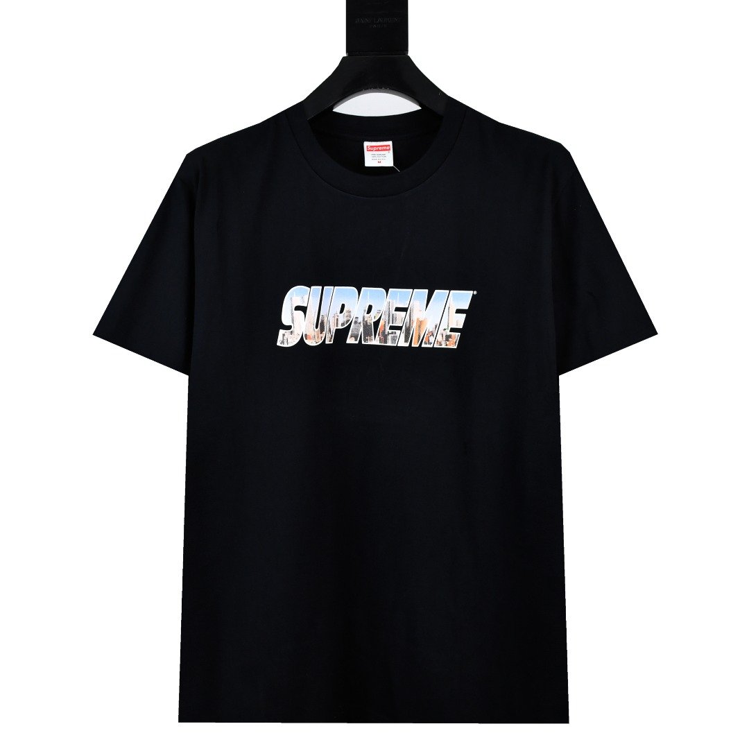 Supreme T-Shirt S-XL - Imagen 3