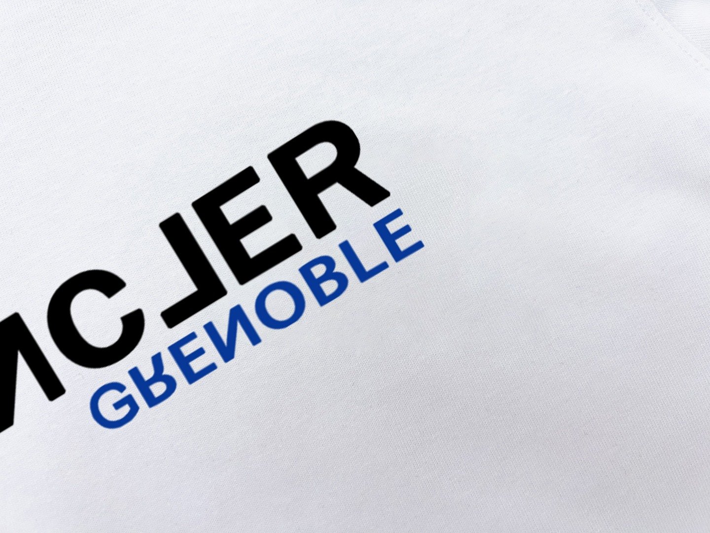 Moncler T-Shirt S-XL - Immagine 7