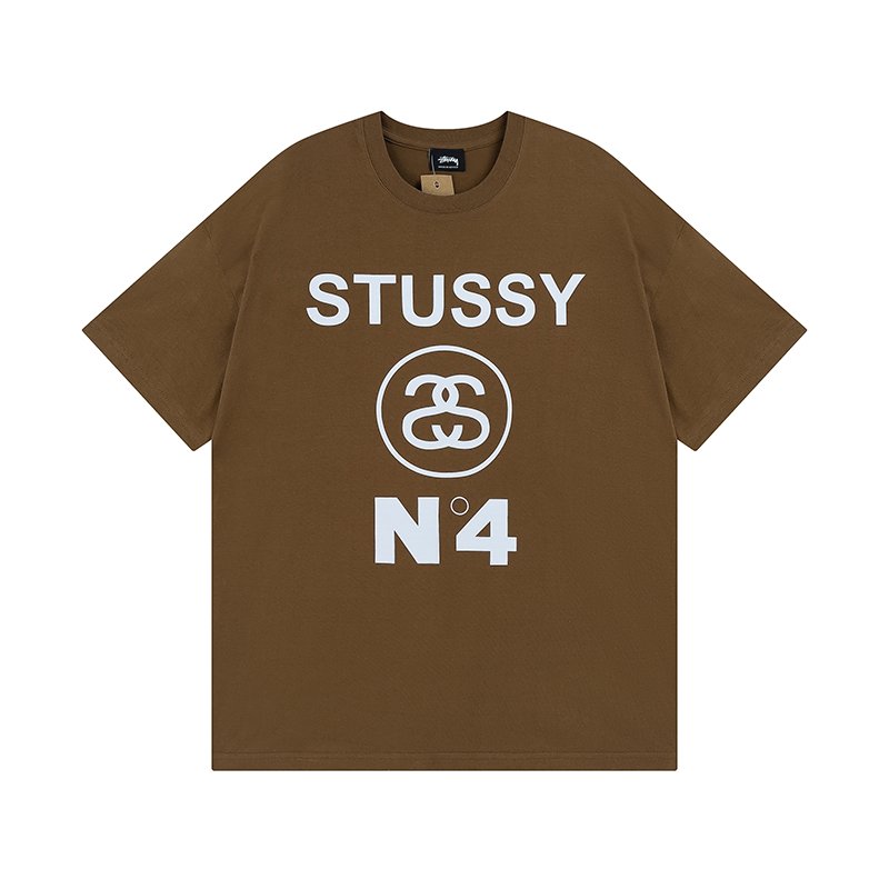 Stussy T-Shirt S-2XL - Imagen 16