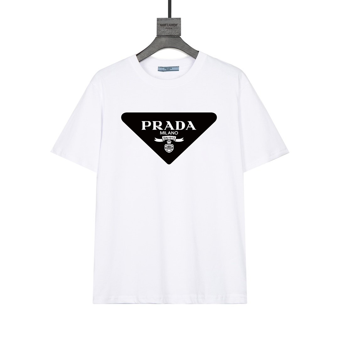 Prada T-Shirt S-XL