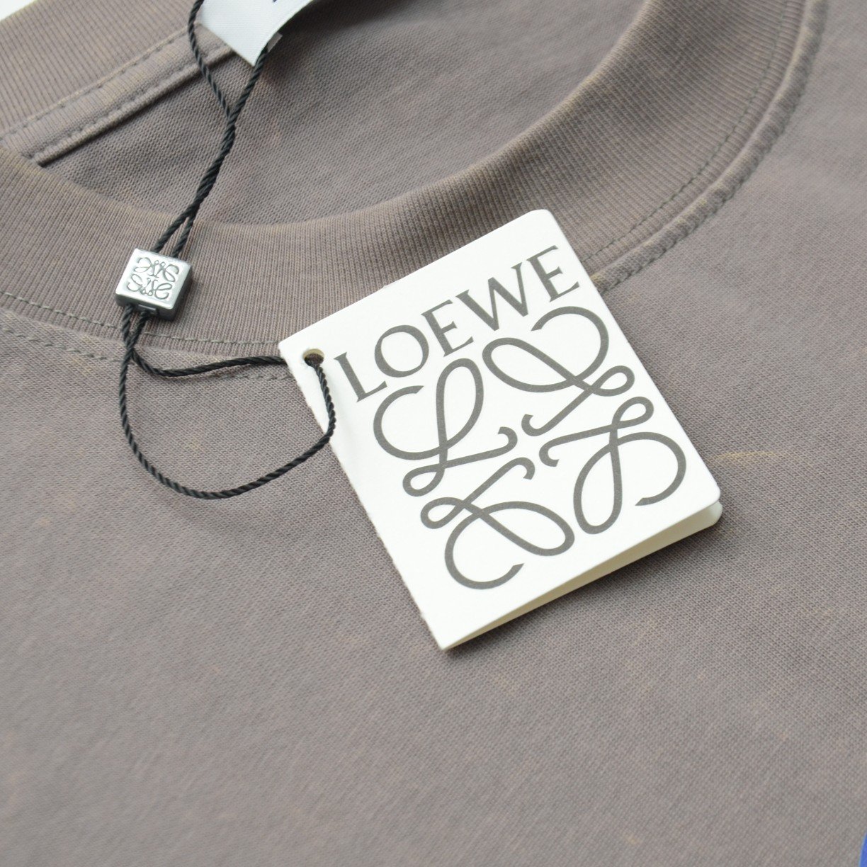 Loewe T-Shirt S-2XL - Imagine 9