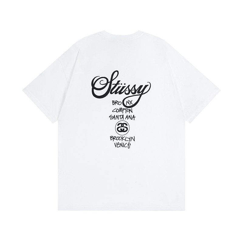 Stussy T-Shirt S-2XL - Imagen 17