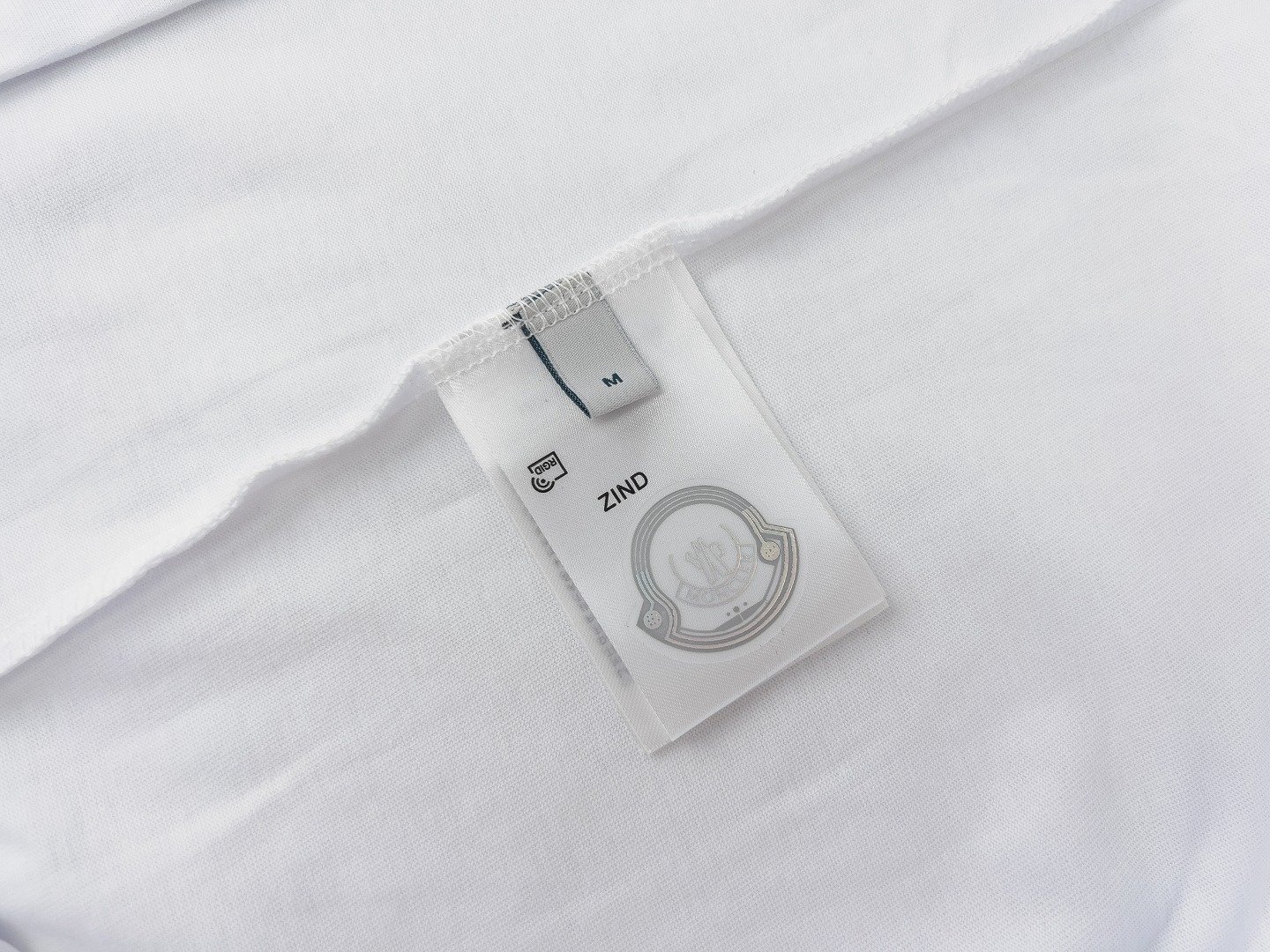 Moncler T-Shirt S-XL - Immagine 7