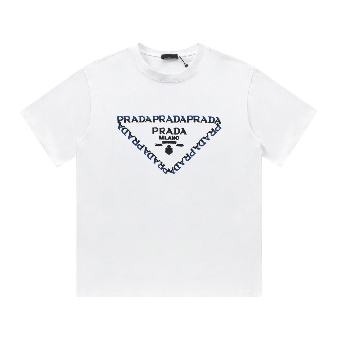 Prada T-Shirt S-XL