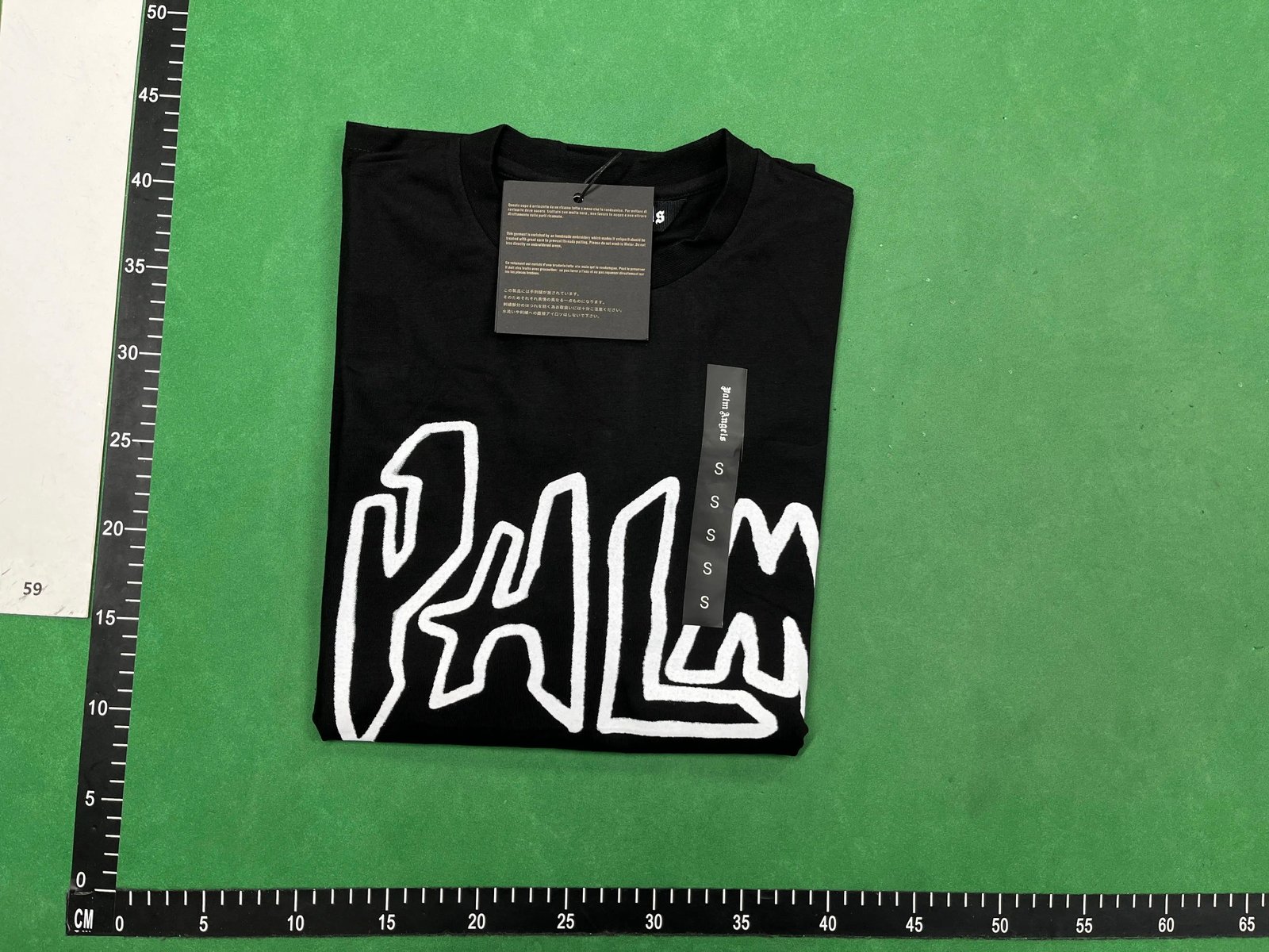 Palm Angels T-Shirt S-XL - Immagine 68