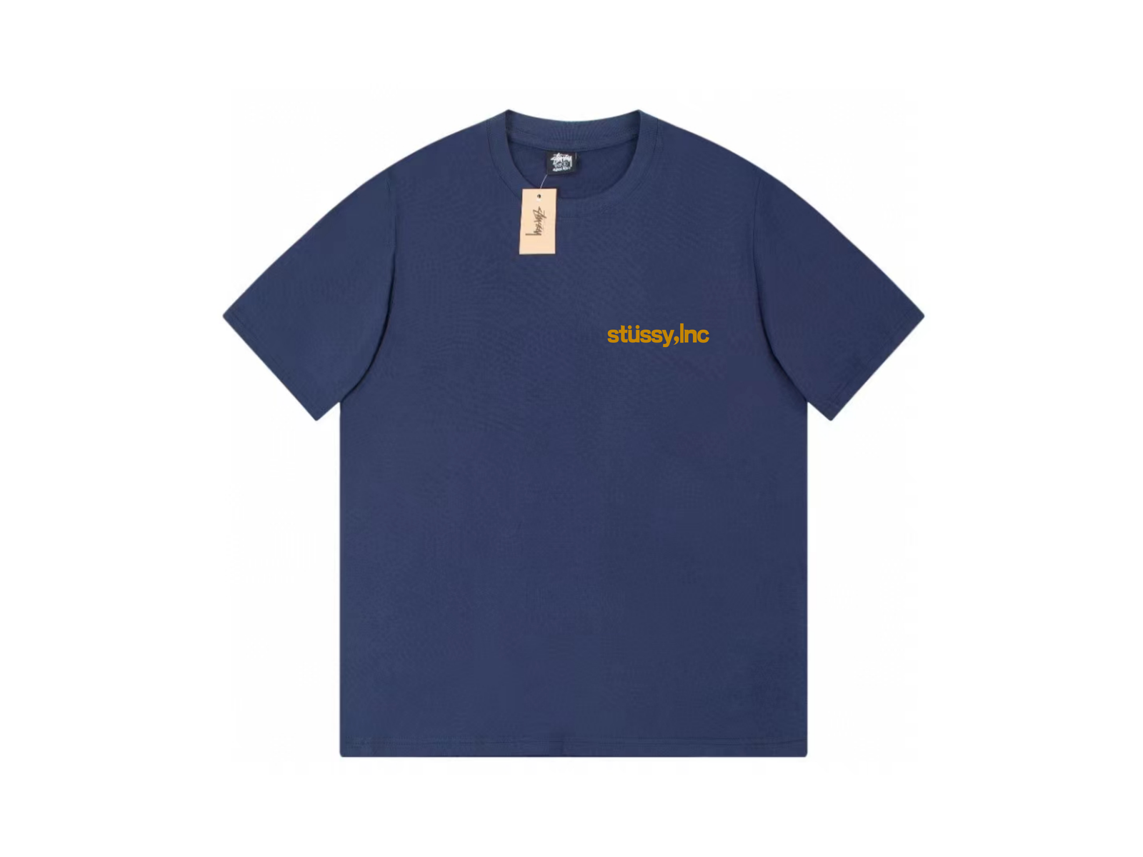 Stussy T-Shirt S-2XL - Image 5