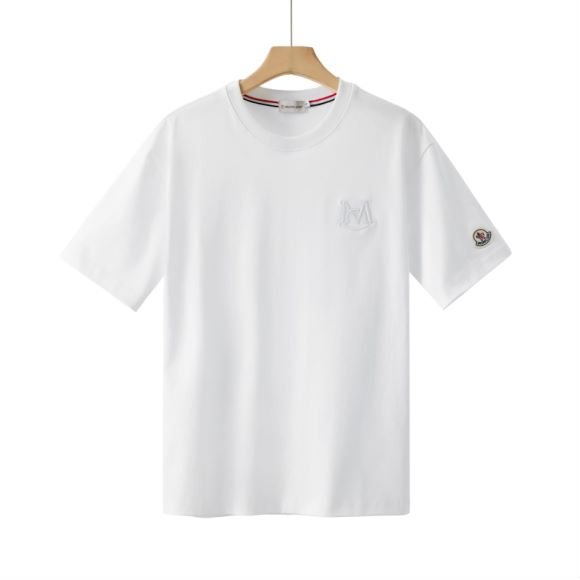 Moncler T-Shirt M-2XL