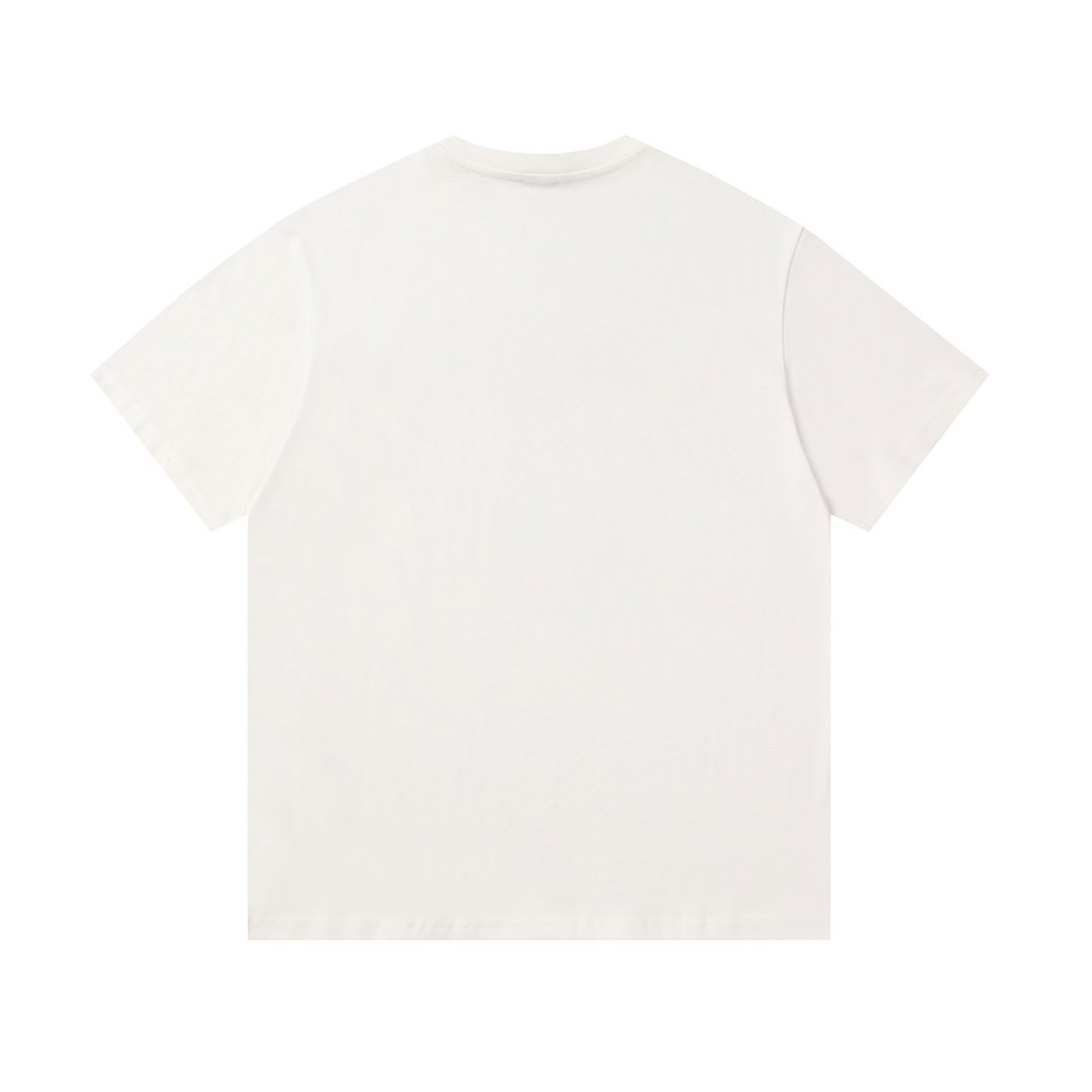 Moncler T-Shirt S-XL - Imagen 4