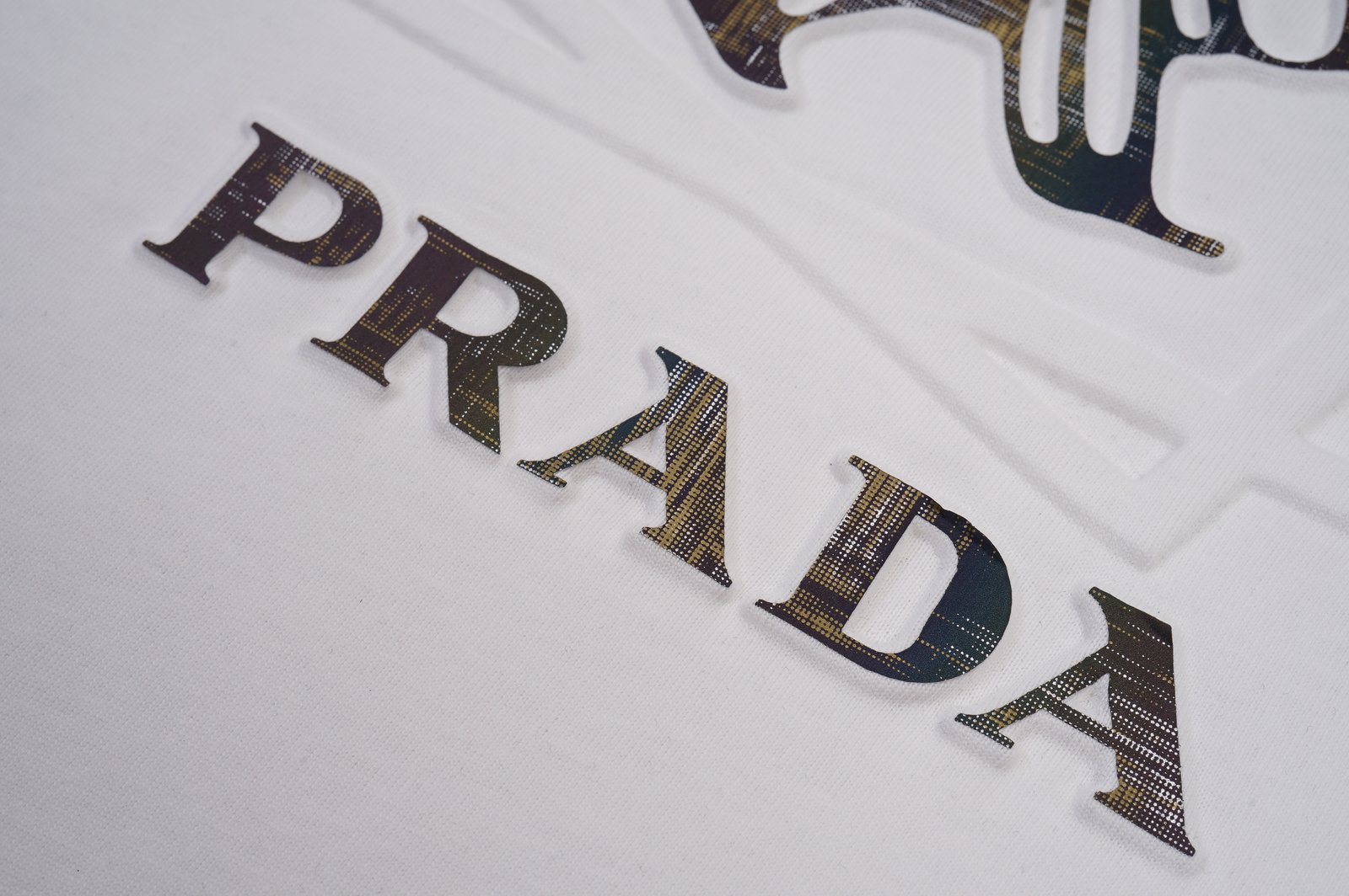 Prada T-Shirt S-3XL - Imagen 4