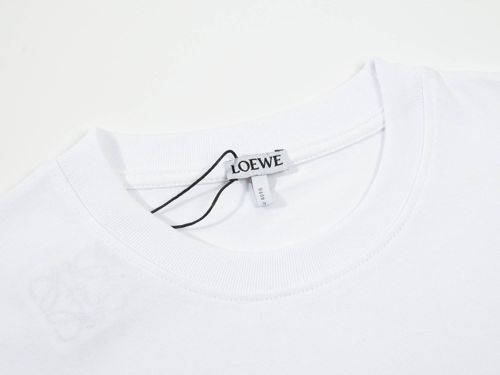 Loewe T-Shirt XS-L - Immagine 4