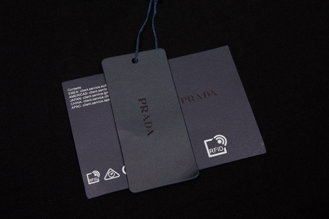 Prada T-Shirt XS-L - Image 5