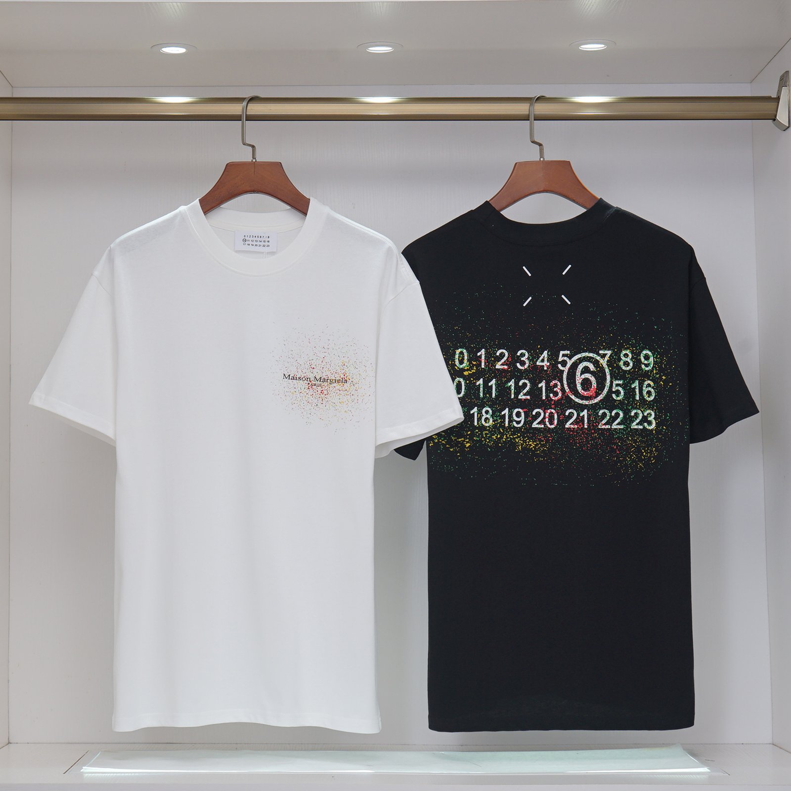 Maison Margiela T-Shirt S-2XL