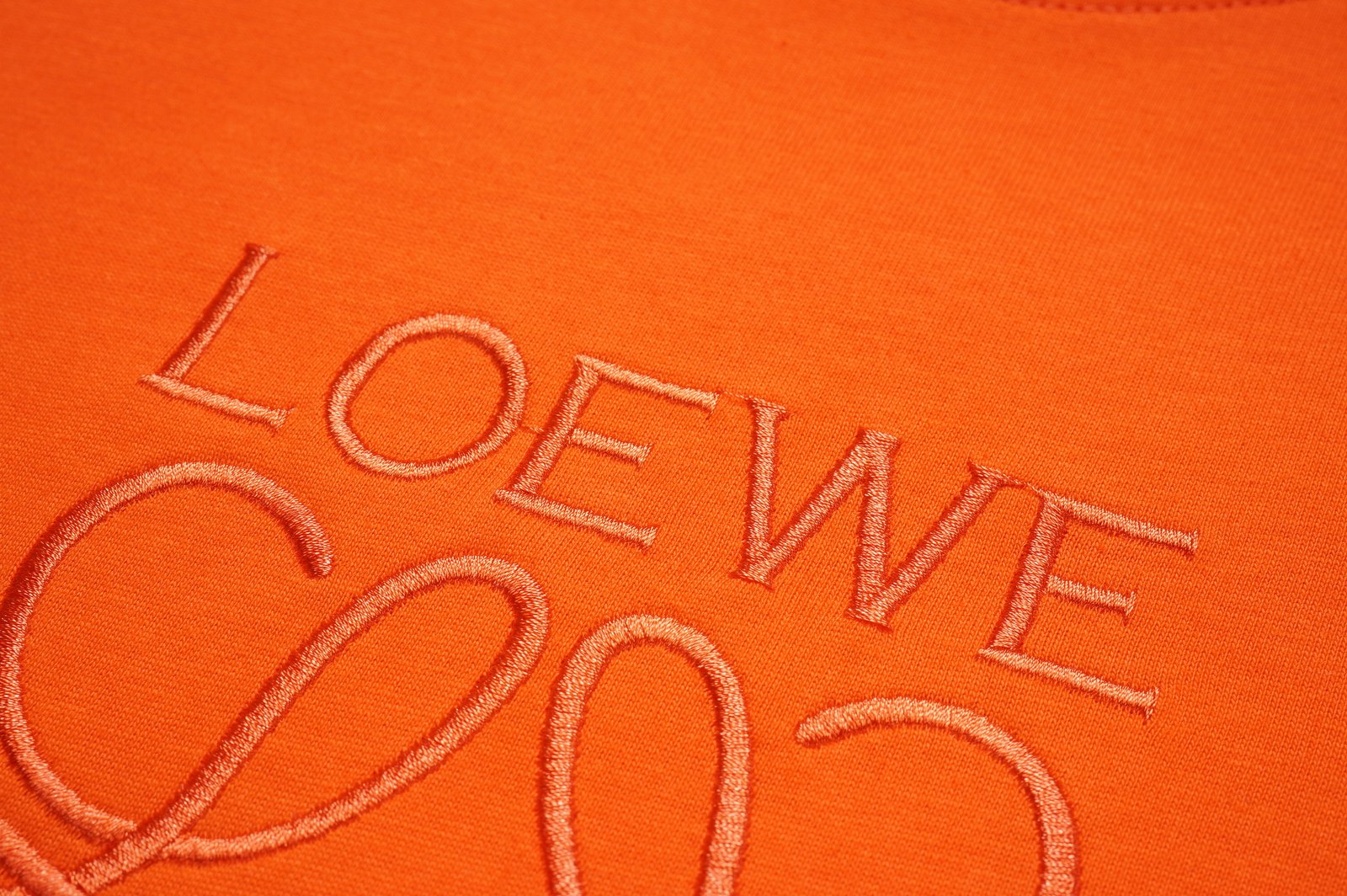 Loewe T-Shirt S-3XL - Imagem 25