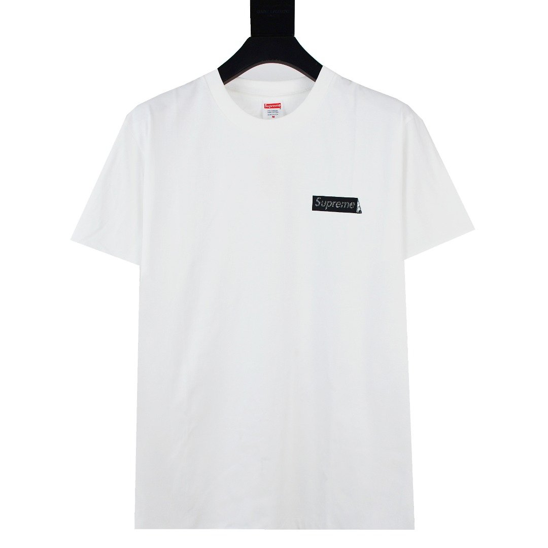 Supreme T-Shirt S-XL
