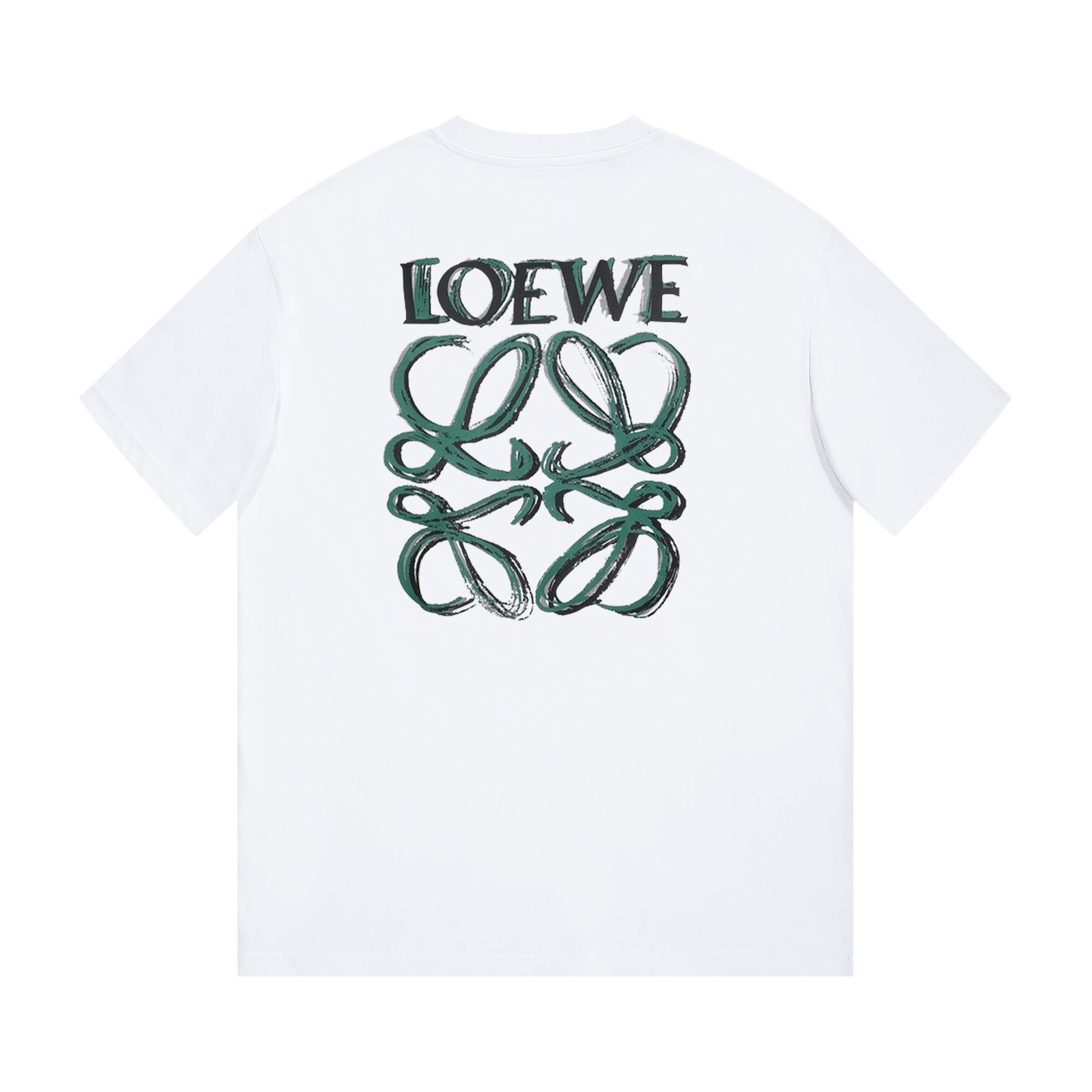 Loewe T-Shirt XS-L - Immagine 3