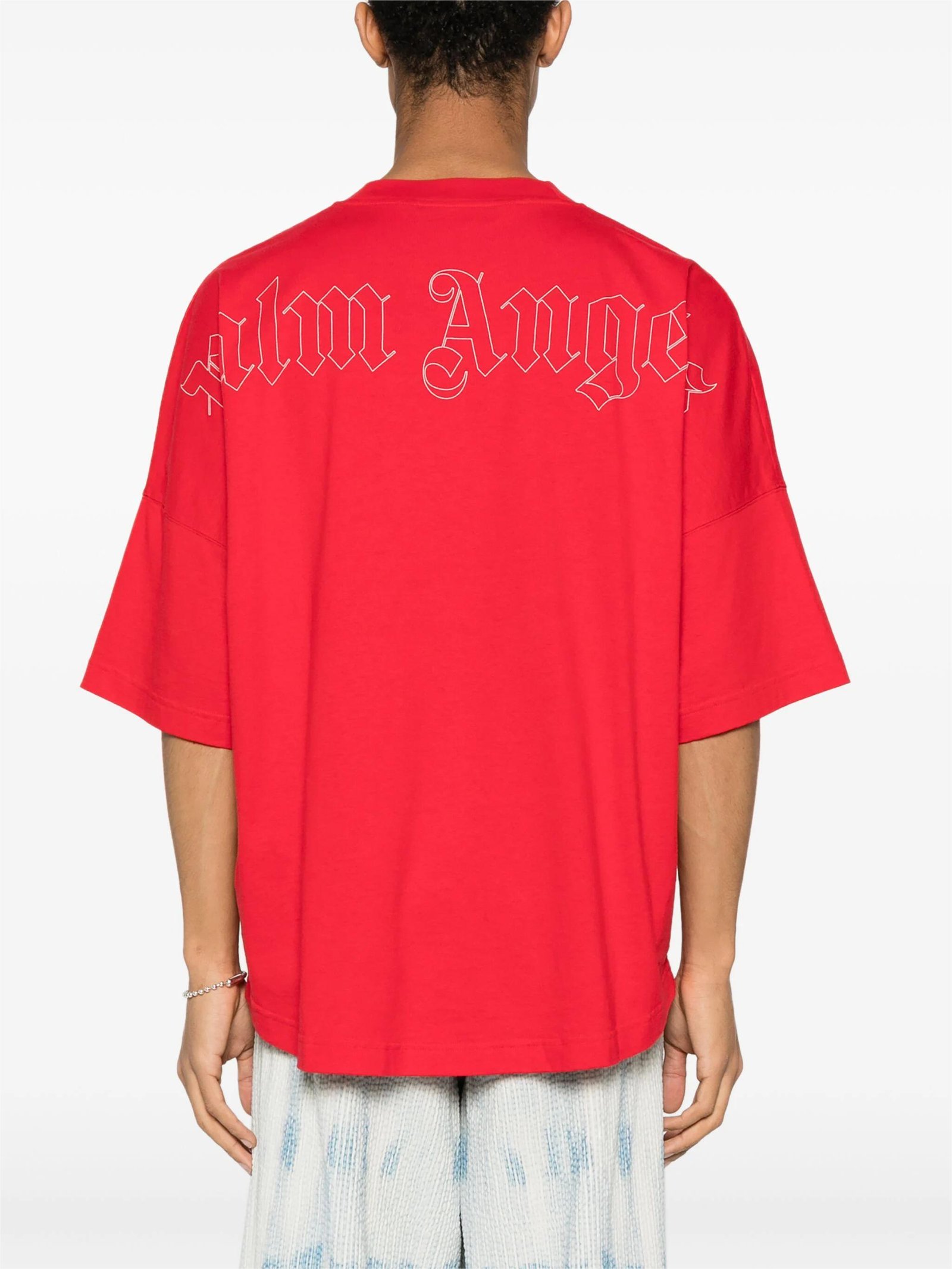 Palm Angels T-Shirt S-XL - Image 6