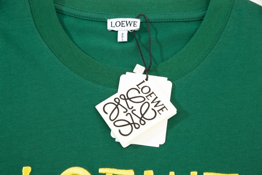 Loewe T-Shirt XS-L - Imagen 4