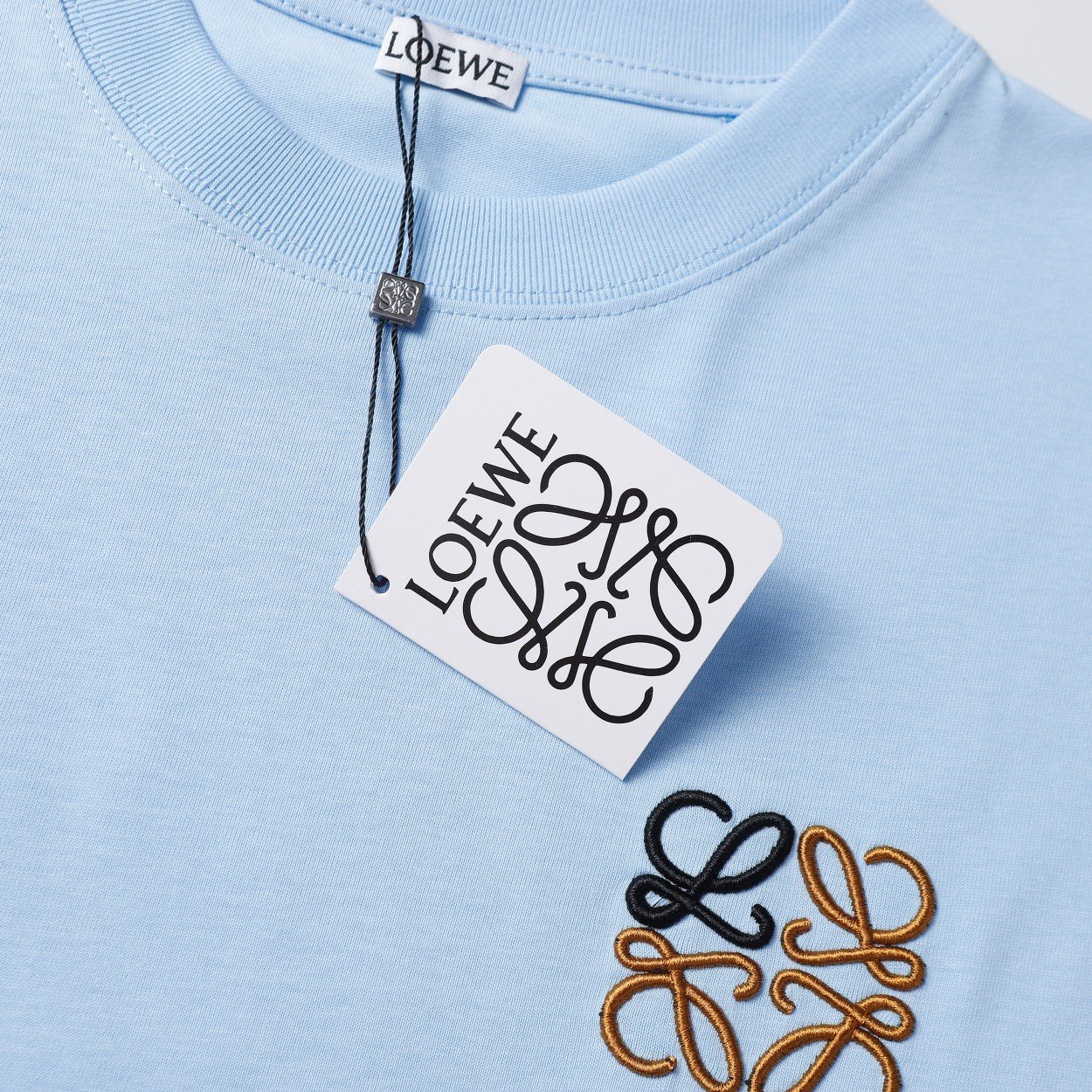 Loewe T-Shirt XS-L - Imagine 6