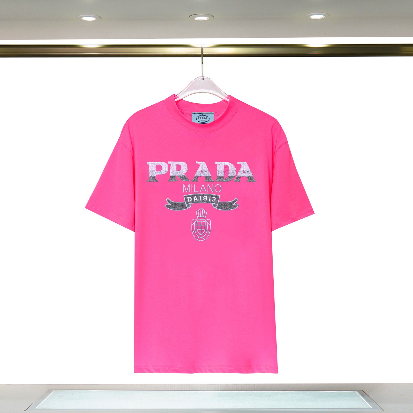 Prada T-Shirt S-3XL - Imagen 13