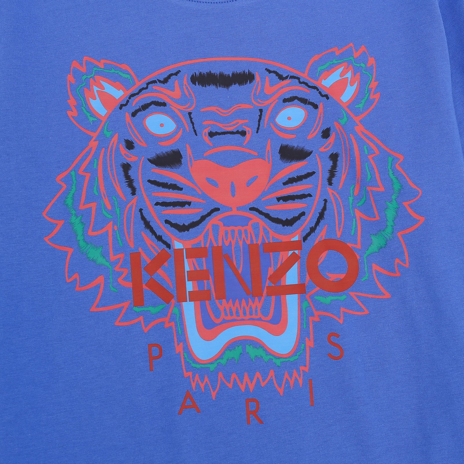 Kenzo T-Shirt S-2XL - Imagem 3
