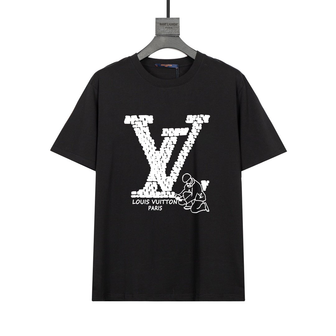 LV T-Shirt S-XL