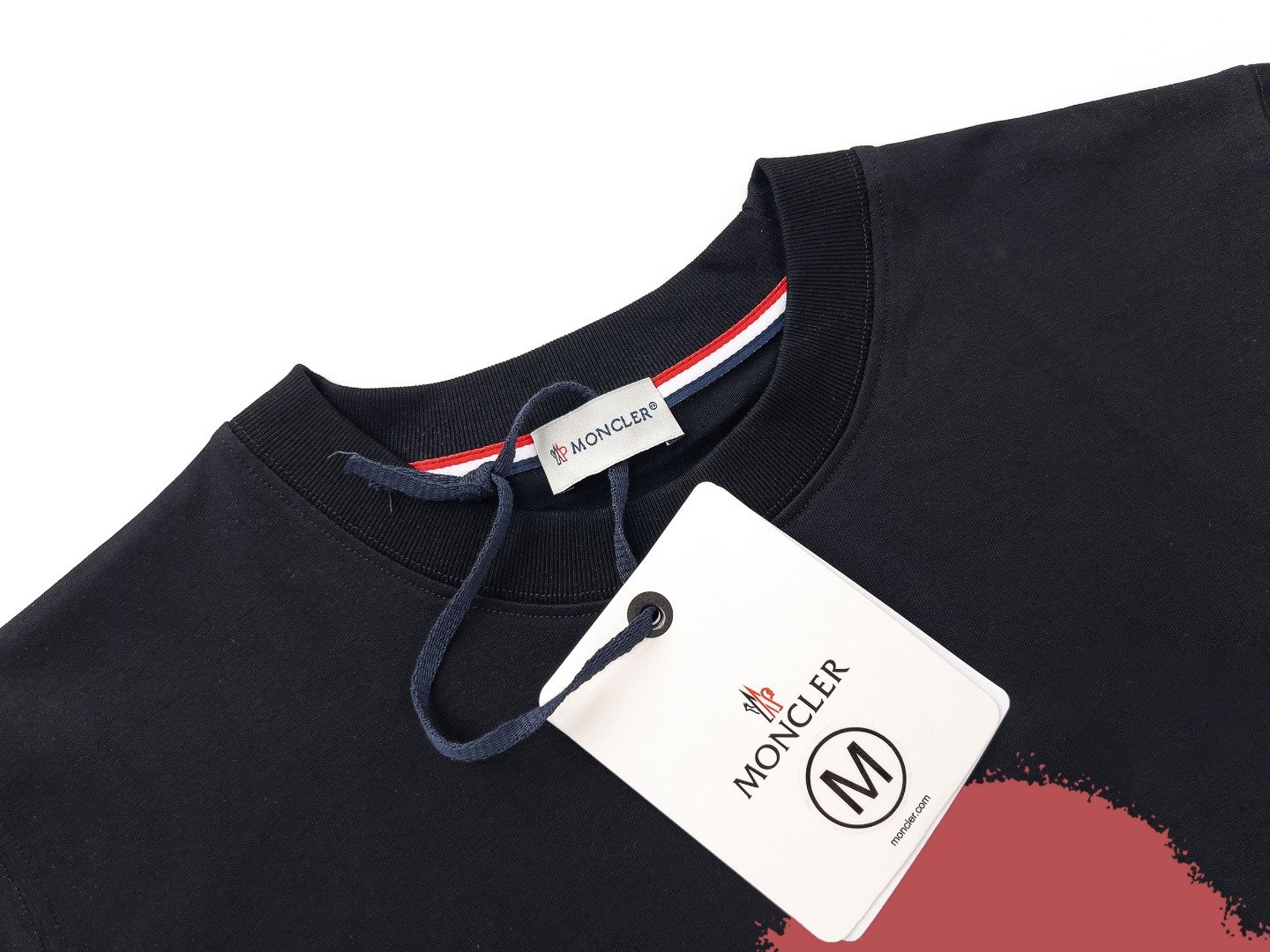 Moncler T-Shirt S-XL - Immagine 4