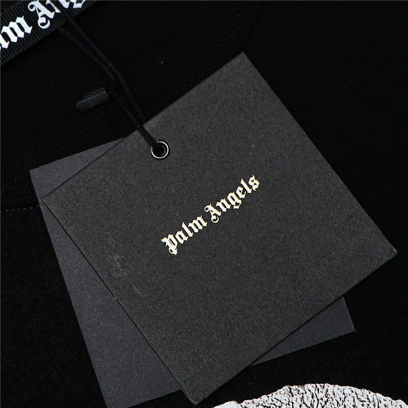 Palm Angels T-Shirt S-XL - Image 7