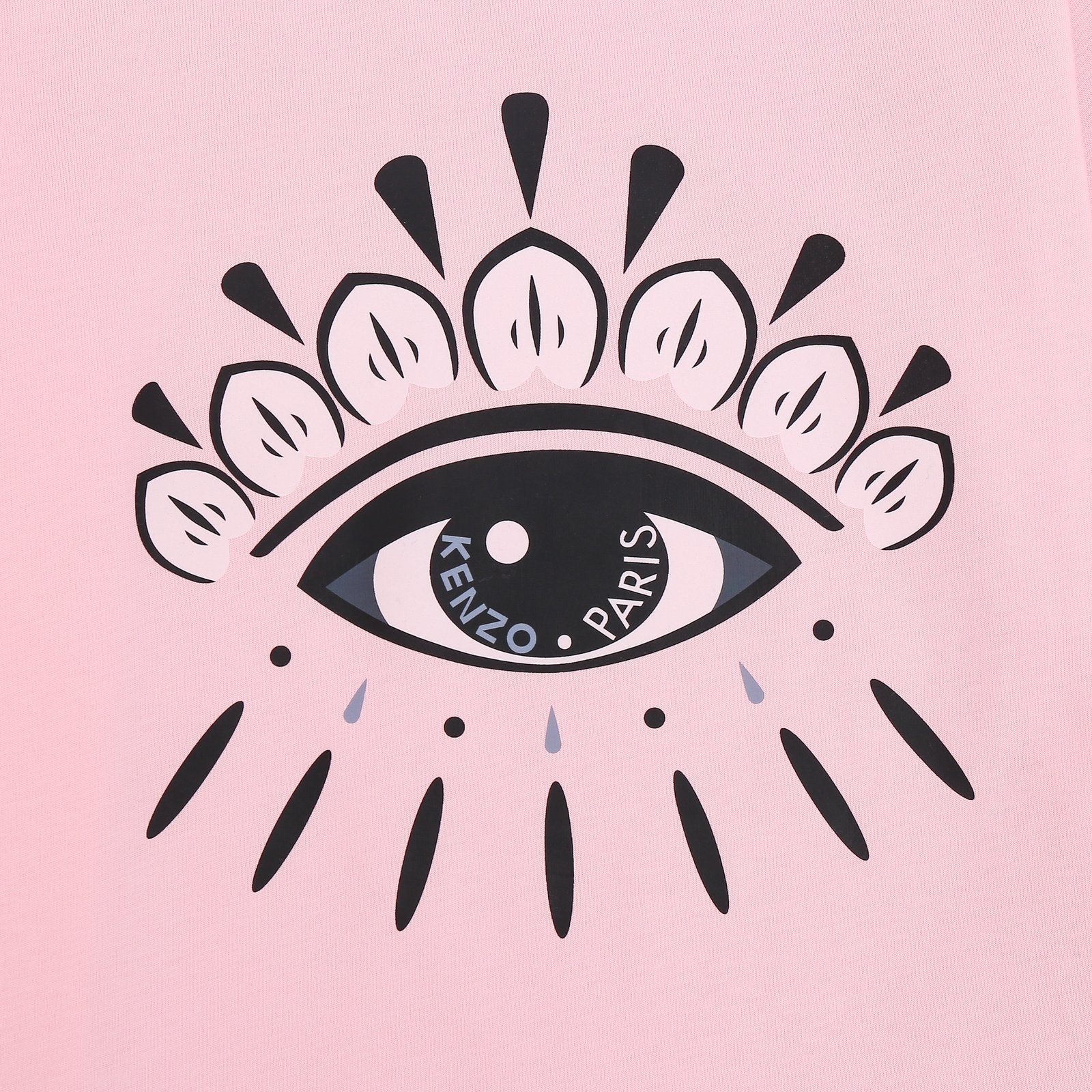 Kenzo T-Shirt S-2XL - Immagine 3