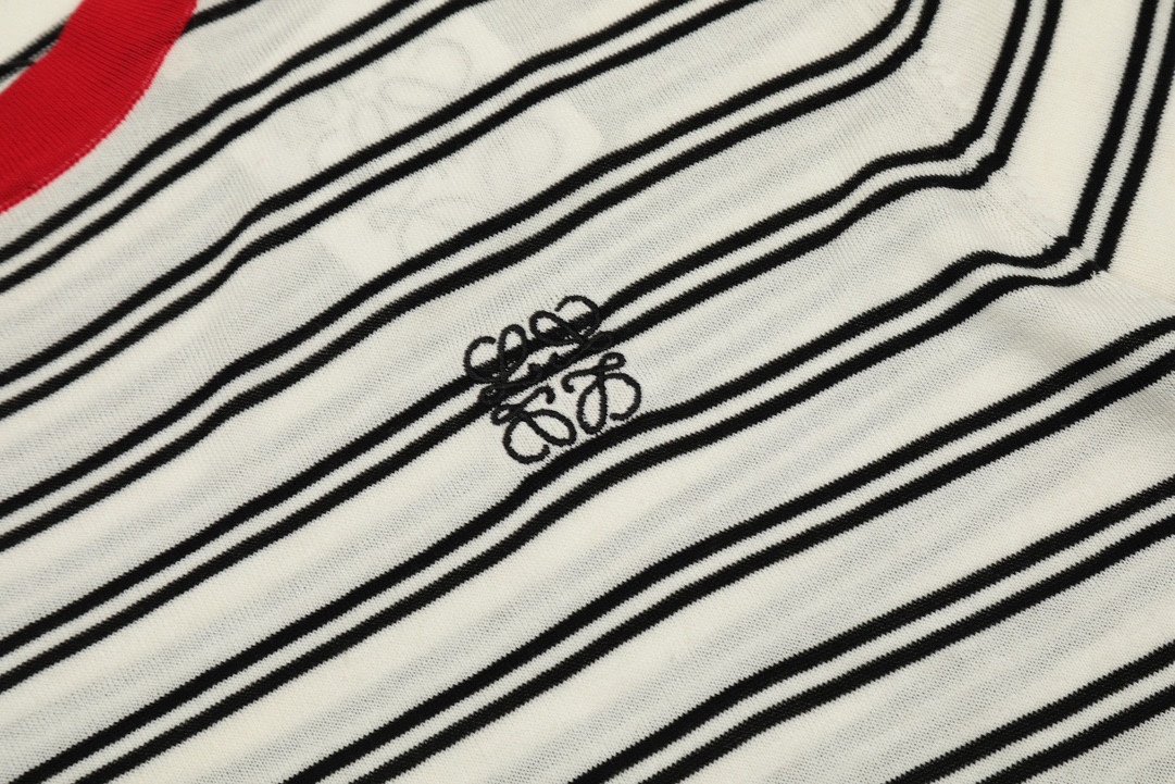 Loewe T-Shirt S-L - Imagine 18