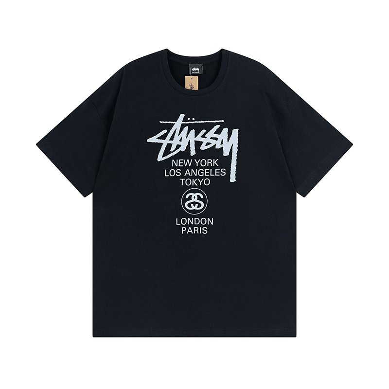 Stussy T-Shirt S-2XL - Imagen 3
