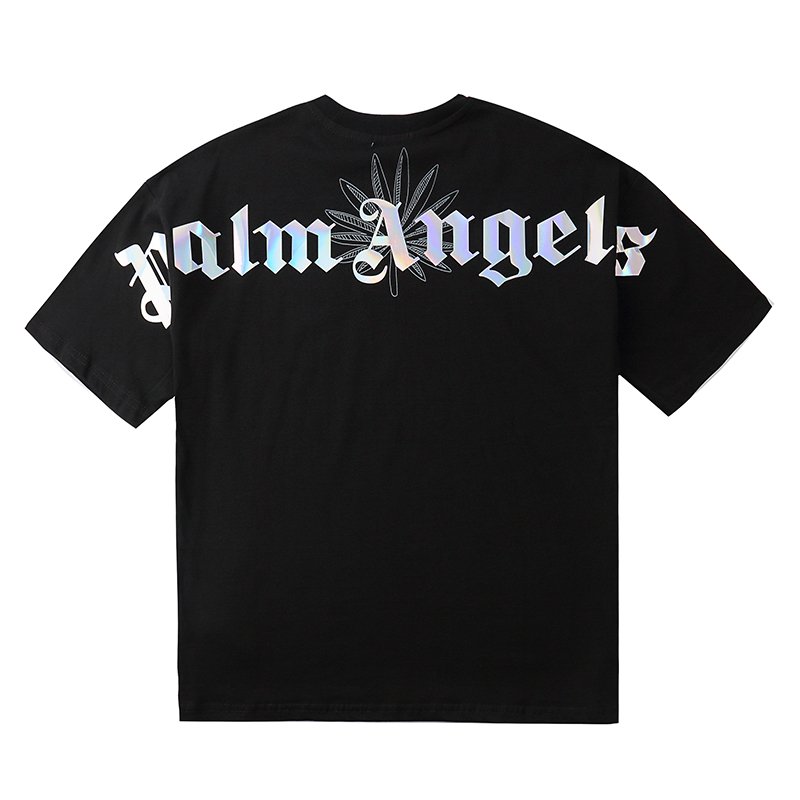Palm Angels T-Shirt S-XL - Immagine 46