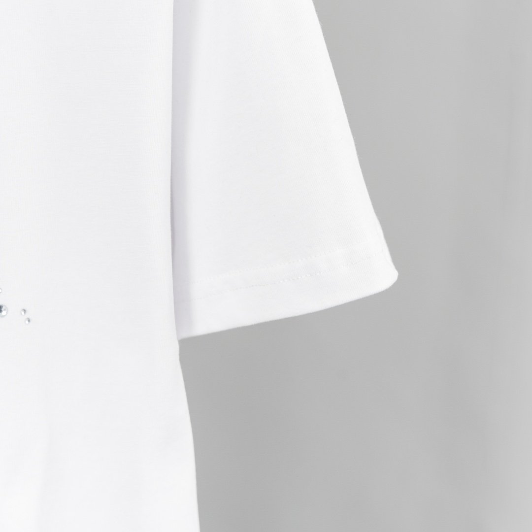 LV T-Shirt S-XL - Immagine 6