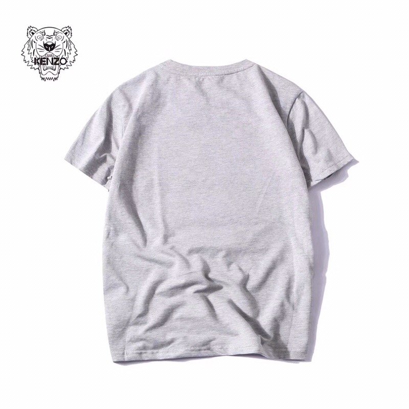 Kenzo T-Shirt S-2XL - Image 3