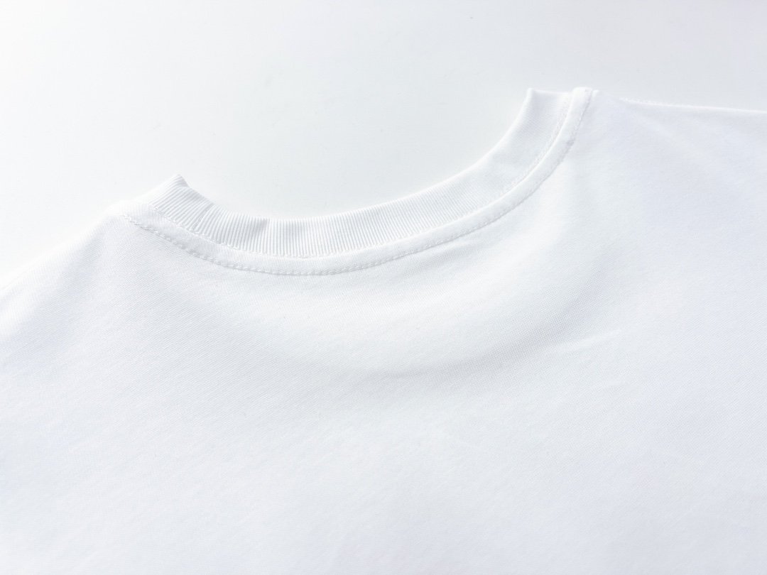 Moncler T-Shirt S-XL - Immagine 7