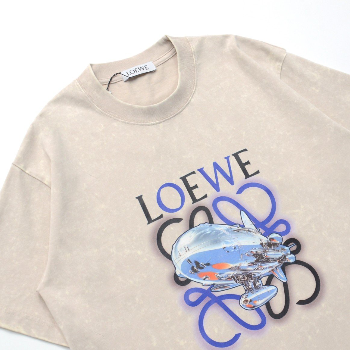 Loewe T-Shirt S-2XL - Image 6