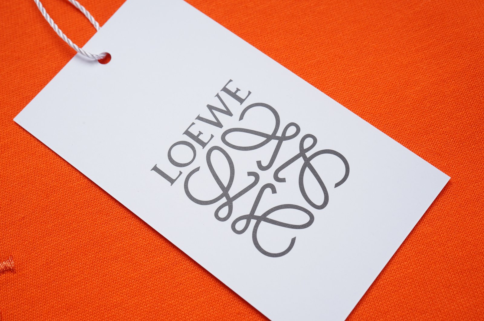 Loewe T-Shirt S-3XL - Imagem 19