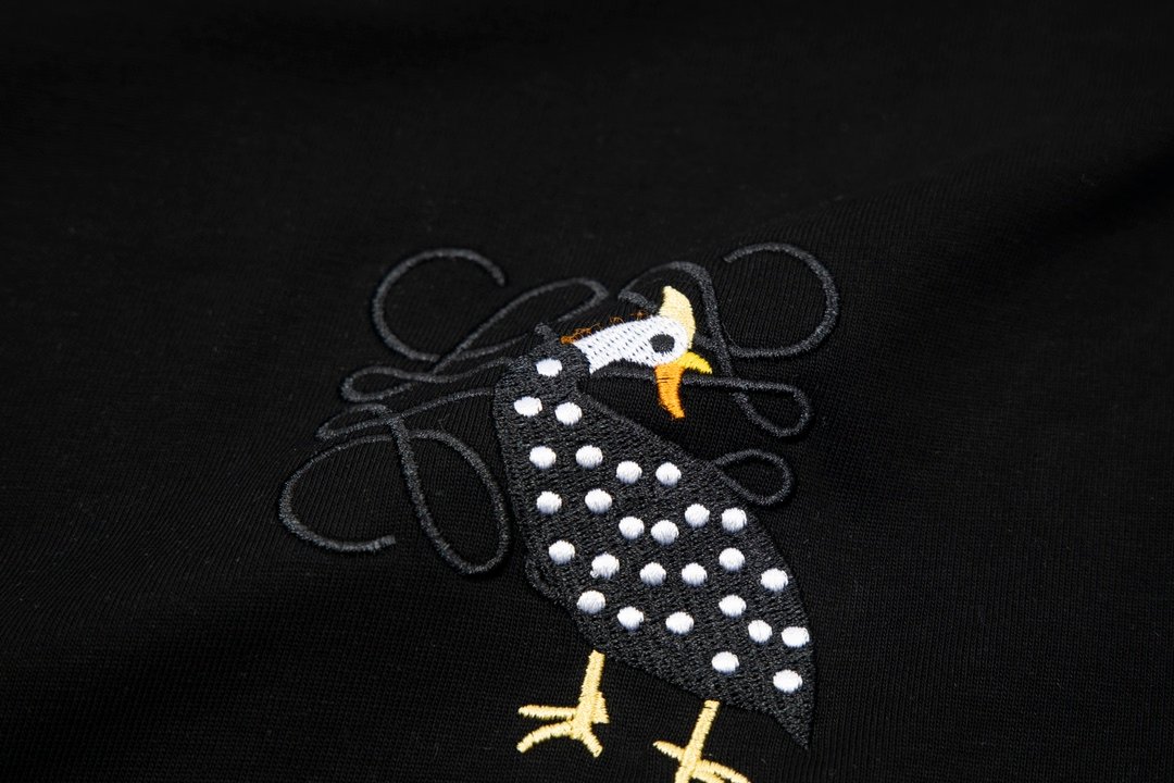 Loewe T-Shirt XS-L - Imagine 6