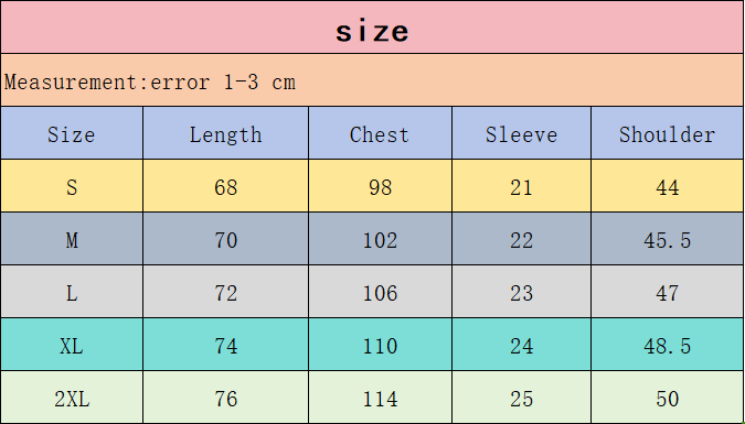 Kenzo T-Shirt S-2XL - Immagine 2