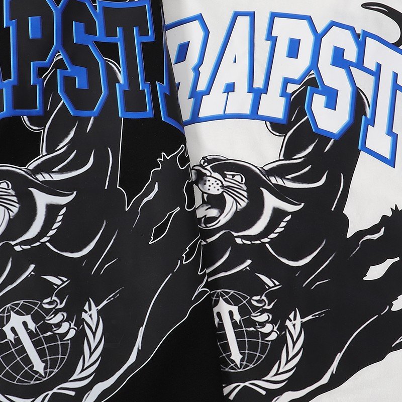 Trapstar T-Shirt S-XL - Imagem 7