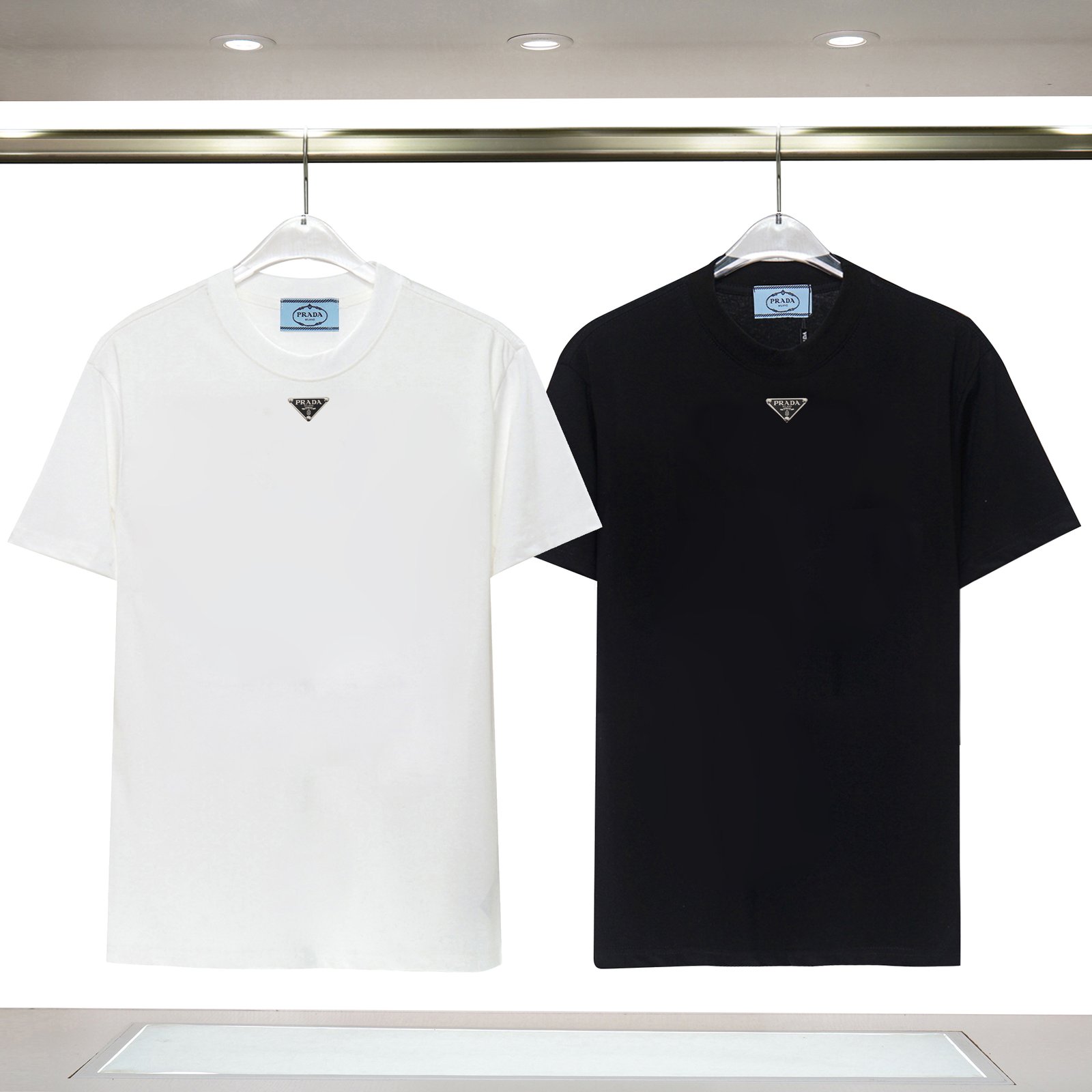 Prada T-Shirt S-3XL